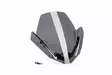 Puig Windshield Special Yamaha Fz1 06-16 - Vindskydd - D181510 - 1