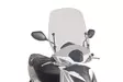 Puig Windshield Sym Symphony Sr50/Sr125 - Vindskydd - D182760 - 1