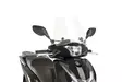Puig Windshield Trafic.Honda Scoopy Sh12 - Vindskydd - D186240 - 1