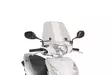 Puig Windshield Trafic Honda Vision 110 - Vindskydd - D186160 - 1