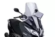 Puig Windshield V-Tech.Tour.Kawasaki J12 - Vindskydd - D184290 - 1