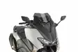 Puig Windshield V-Techline Yamaha Tmax 1 - Vindskydd - D186300 - 1