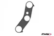 Puig Yoke Protector Carbon Look Yamaha Y - Crashpads - D180650 - 1