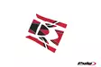 Puig Yoke Protector Kawasaki Er6N/F 12-1 - Crashpads - D184090 - 1