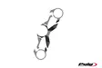 Puig Yoke Protector Kawasaki Ninja 250Sl - Crashpads - D185200 - 1
