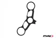 Puig Yoke Protector Naked Ducati C/Grey - Crashpads - D184570 - 1
