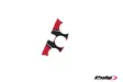 Puig Yoke Protector Radikal Crf1000L Afr - Crashpads - D185760 - 1
