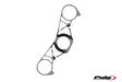 Puig Yoke Protector Yamaha R1 09-11 C/Gr - Crashpads - D183940 - 1