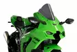 Puig Z-Racing Screen Kawasaki Zx-10R/Rr - Vindskydd - D390510 - 1