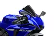Puig Z-Racing Screen Yamaha Yzf-R1 20' C - Vindskydd - D341470 - 1