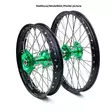REX WHEELS 21-1,60 KX125/250/KXF250/450 - Kompletta Hjul - D114650 - 1