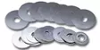 Race Tech Gaffelshims 0,10x13x6mm Showa+ - Övriga framgaffeldelar - D24720 - 1