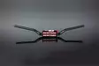 Renthal FatBar36 933 Reed/Windham Svart - Styrartiklar  - D430410 - 1