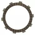 SBS Clutch friction kit - Koppling - D165930 - 2