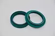 SKF Heavy Duty Oil & Dust Seal 45 mm. - - Gaffeltätning - D251740 - 1