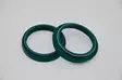 SKF Oil & Dust Seal 48 mm. - SHOWA - Gaffeltätning - D251750 - 1