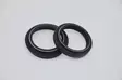 SKF Oil & Dust Seal Kayaba Mm 41 ""Black - Gaffeltätning - D400130 - 1