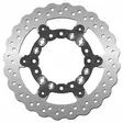 Sbs bromsskiva Upgrade - Bromsskivor - D131460 - 1