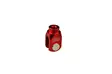 Scar Brake clevis - Honda Red color - Övriga Bromsdelar - D156150 - 1