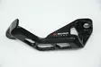 Scar Carbon Rear Caliper Guard - Yamaha - Övriga Bromsdelar - D156030 - 1