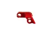 Scar Clutch Cable Guide - Honda Red colo - Koppling - D156240 - 1