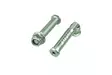 Scar Footpegs Pins - KTM / Husqvarna / G - Fotpinnar - D461220 - 1
