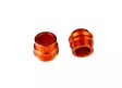Scar Front Wheel spacer - Ktm Orange col - Reservdelar till Hjul - D156140 - 1