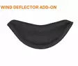 Schuberth E1 winddeflector add-on - Tillbehör & Reservdelar till hjälm - D390960 - 1