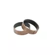 Showa Guide Bush 41x45x15 - Övriga framgaffeldelar - D399880 - 1