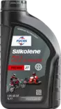 Silkolene Pro 2 1L (10) - Motorcykeloljor 2T - D152910 - 2