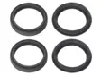 Sixty5 Fork Seal And Dust Seal Kit CRF25 - Gaffeltätning - D417390 - 1
