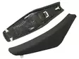 Sixty5 sadel hög CRF250 10-13 /CRF450 09 - Kompletta sadlar - D14300 - 1