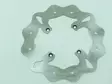 Sixty5 wave bromsskiva fram - Bromsskivor - D14940 - 1
