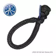 Soft Shackle black 1,5t - Vinsch tillbehör & reservdelar - D446870 - 1