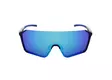 Spect Red Bull Jaden Sunglasses blue smo - Solglasögon - D420780 - 3