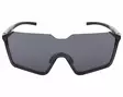 Spect Red Bull Nick Sunglasses black smo - Solglasögon - D420790 - 1