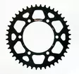 Supersprox Alu Bakdrev SU/YA Svart 42 - Bakdrev - D104510 - 1