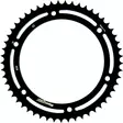 Supersprox Bakdrev Stål 839.53 - Bakdrev - D7250 - 2
