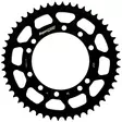 Supersprox / JT Bakdrev Stål 461.54 - Bakdrev - D194470 - 2