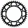 Supersprox / JT Bakdrev Stål 487.44 - Bakdrev - D7110 - 1