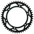 Supersprox / JT Bakdrev Stål 828.50 - Bakdrev - D111750 - 1