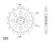 Supersprox / JT Framdrev 520.16 - Framdrev - D6780 - 1