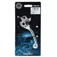 Timeless Kopplingsgrepp: KTM 250-525 EXC - Styrartiklar  - D456020 - 2