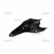 UFO Bakskärm KTM 65SX 16-23 Svart 001 - Stänkskydd - D87320 - 1