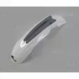 UFO Framskärm HVA 2T 05- 4T 05-07 Vit 04 - Stänkskydd - D32330 - 1