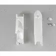 UFO Gaffelbensskydd HVA TC/FC 14TE/FE 14 - Gaffelbensskydd - D32380 - 1