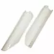 UFO Gaffelbensskydd YZ125/250 91-95 Vit - Gaffelbensskydd - D32180 - 1