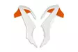 UFO Kylvingar KTM65 2019-2021 Vit/orange - Kylvingar - D366770 - 1