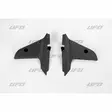 UFO Kylvingar nedre HVA CR/WR250 09-TC20 - Kylvingar - D32360 - 1