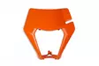 UFO Lyktkåpa EXC/EXC-F 20-Orange 127 - Tillbehör till Framlampor - D332930 - 1